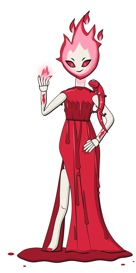 Cinder, full length