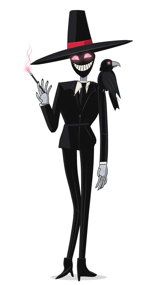 Vesper, full length