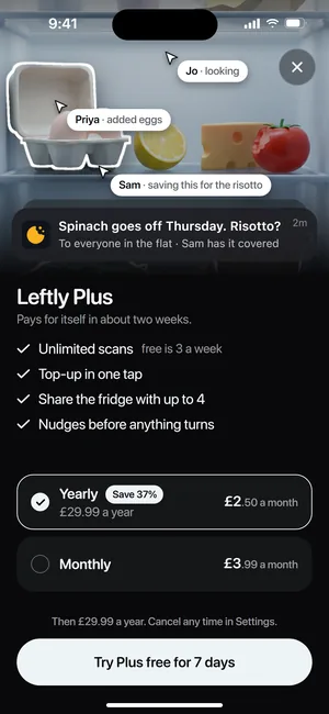 s11 plus
