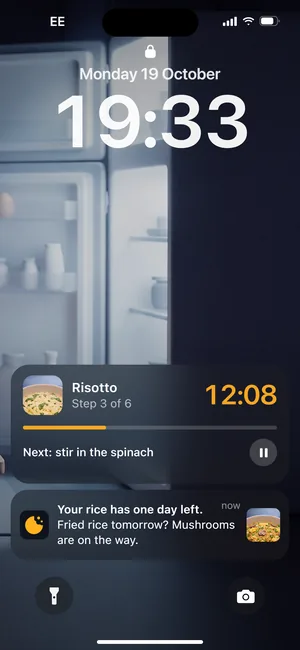 s6 lock
