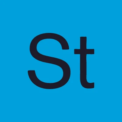 Stet avatar